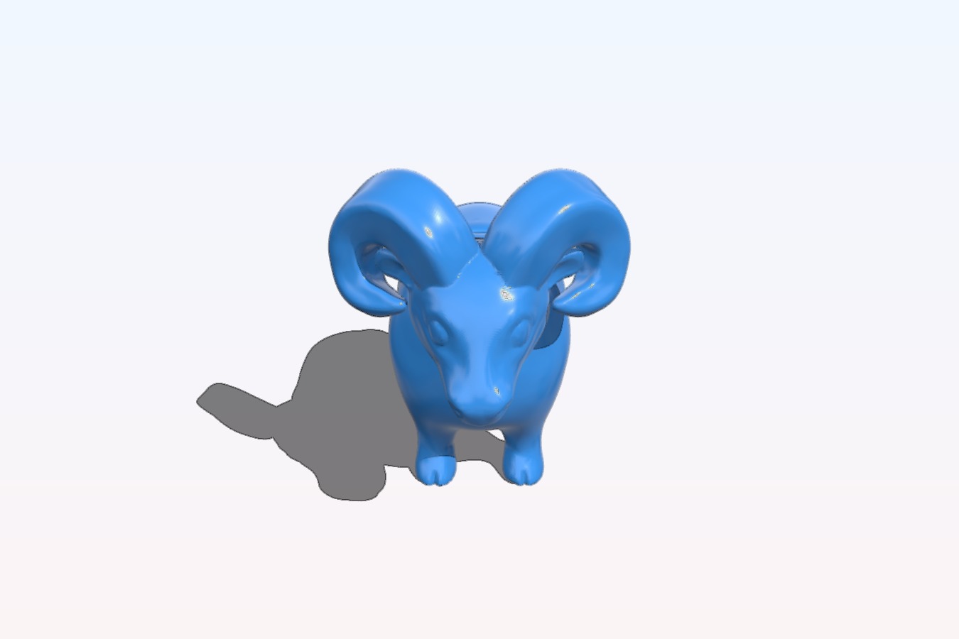 Coin Bank Ram
