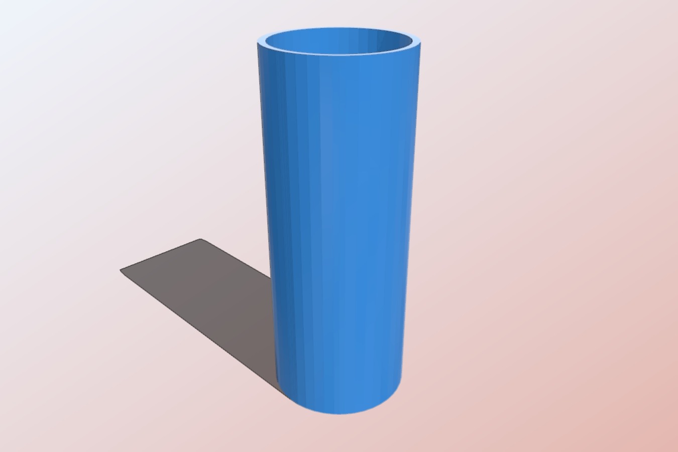 Shopbot Desktop Chip Vacuum
