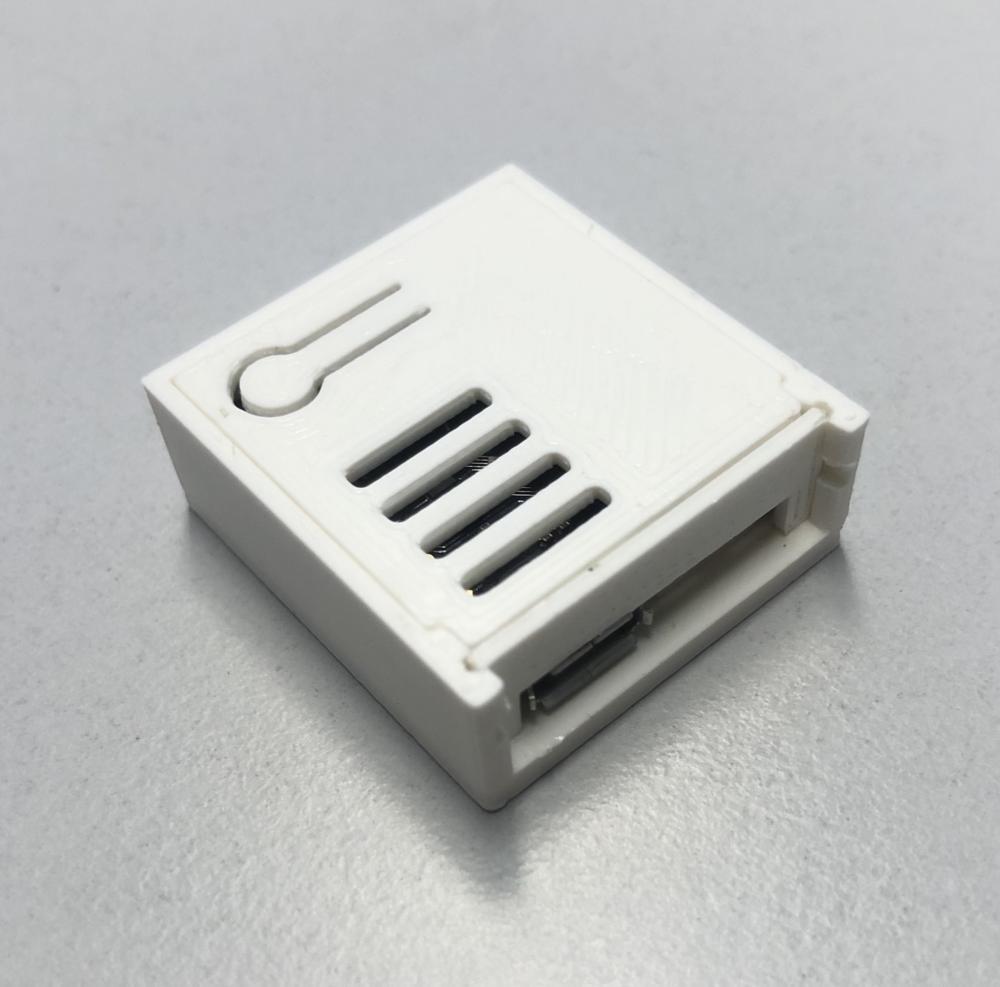  Arduino Nicla Sense ME Housing
