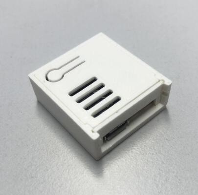  Arduino Nicla Sense ME Housing | 3d print model