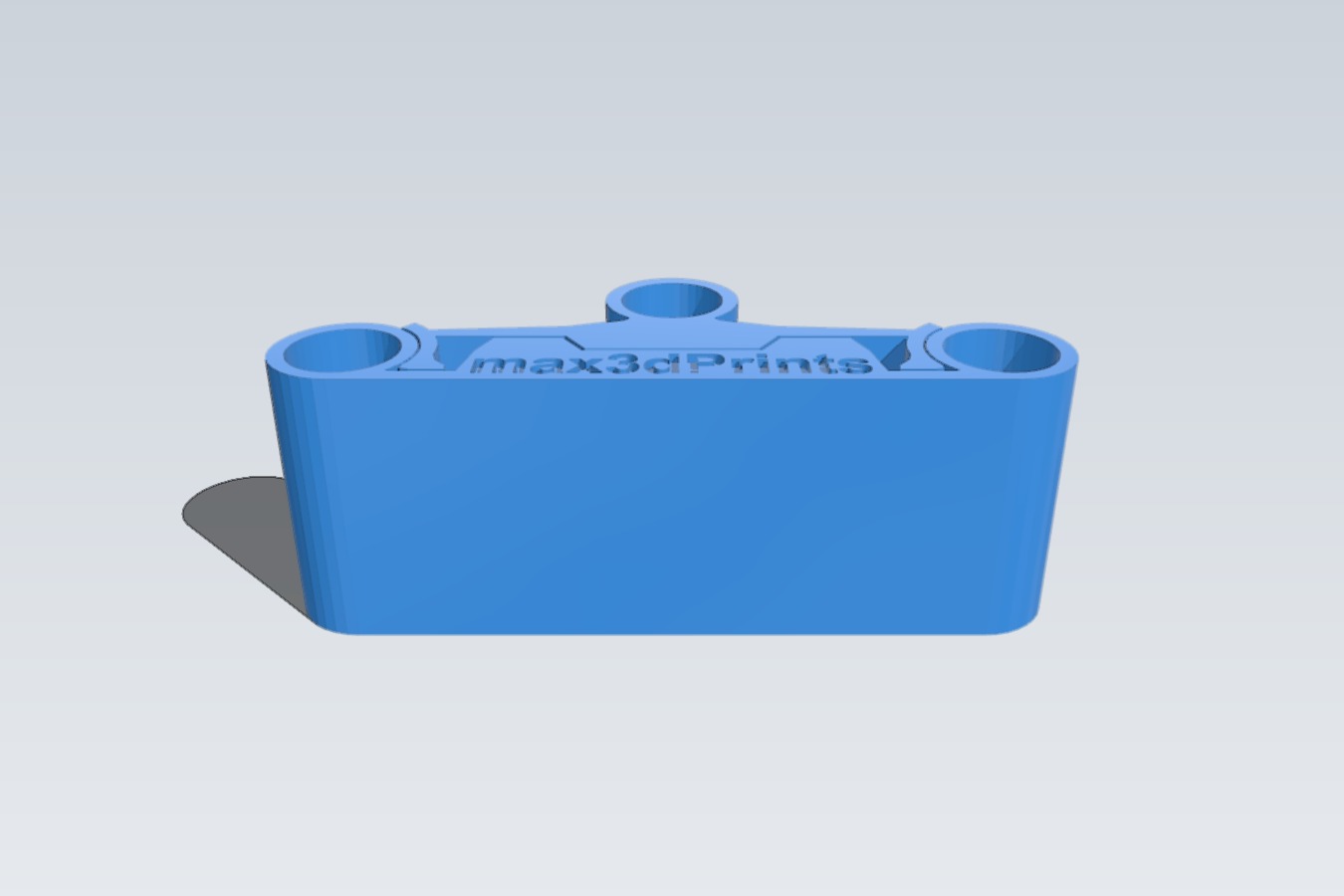Sandpaper holder