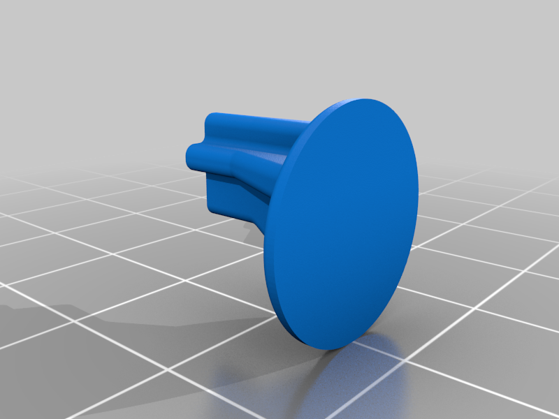 Unofficial Official Legion Flight Stand Replacements