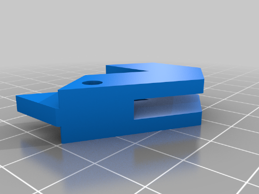 The shift & slide Hexagon Puzzle | 3d print model