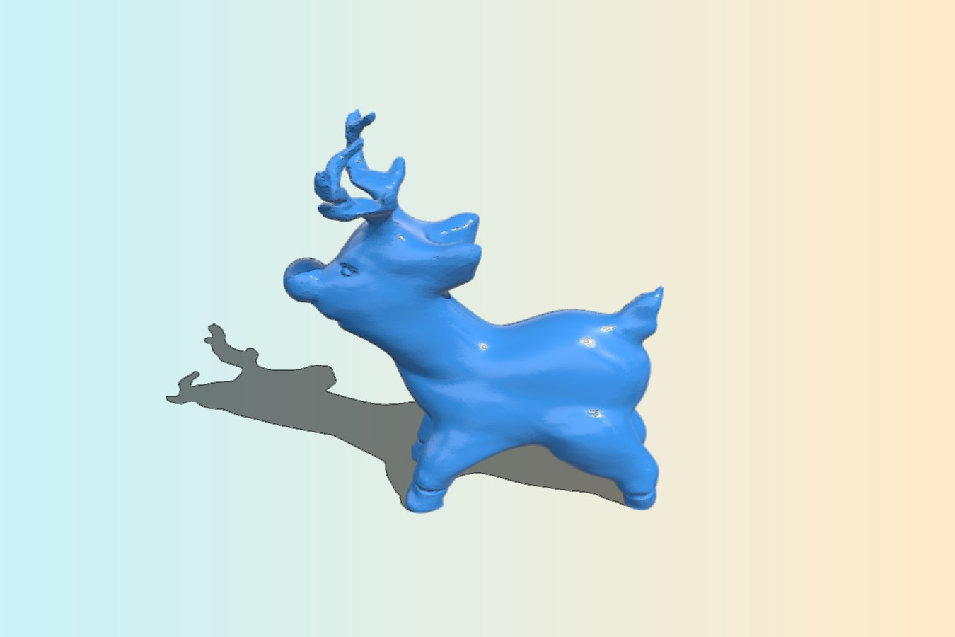 Reindeer