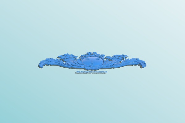 Pattern decor design | 3d print model