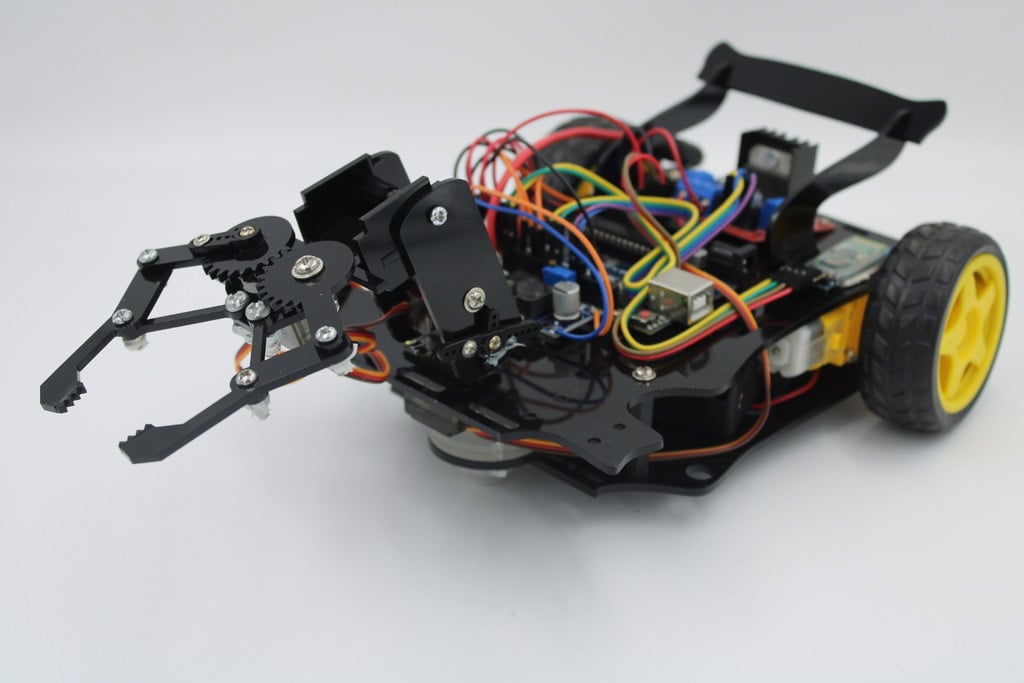 Robotic Arm