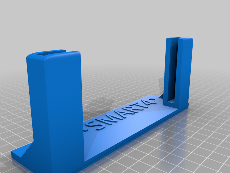 V1 Wandhalterung Speedport Smart 3 oder 4