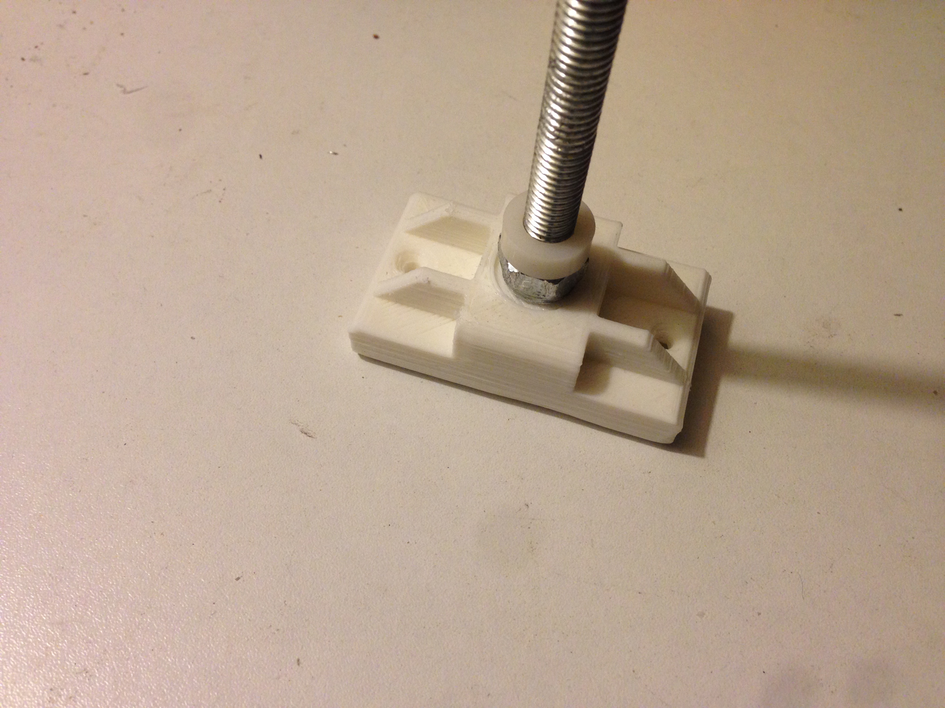 Mount for 2020 Extrusion I-Type 5