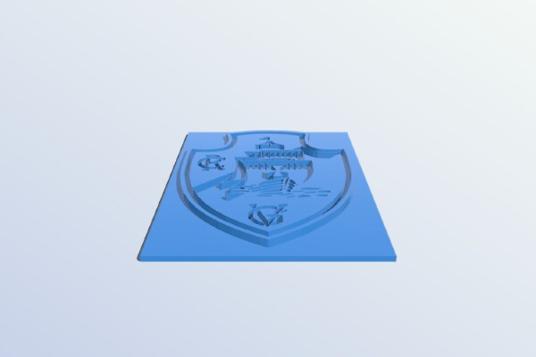 Vasco da Gama | 3d print model