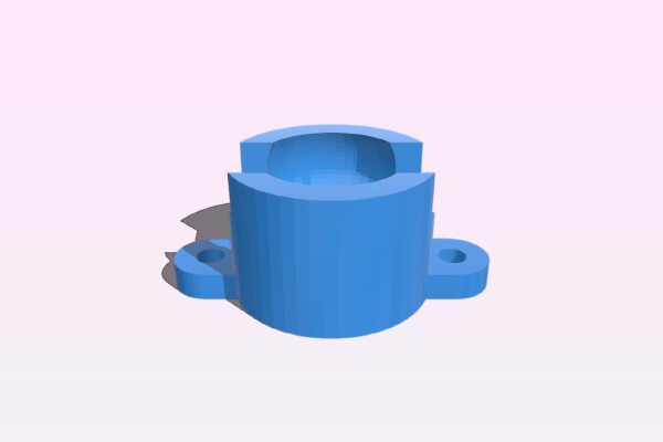 Marble Caster | 3d print model