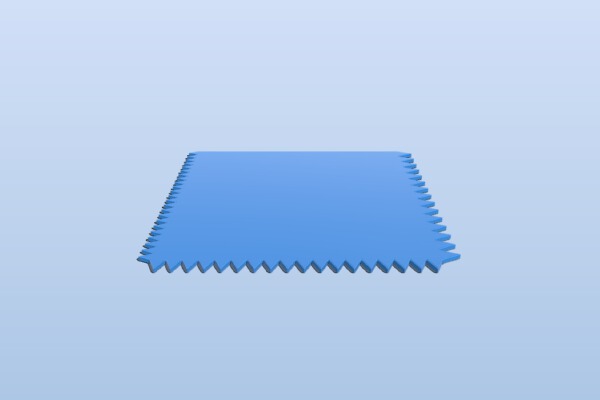 Glue Spreader | 3d print model