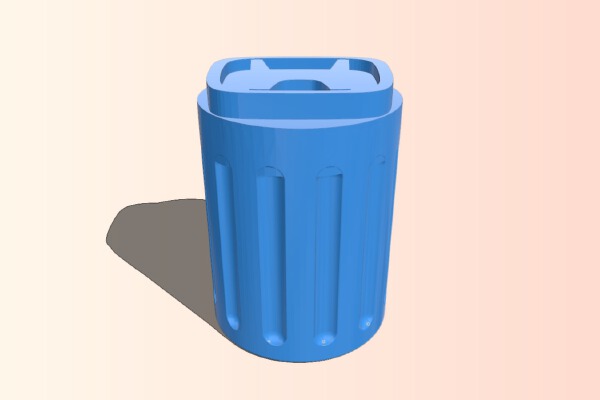Honda Valve Stem Cap | 3d print model