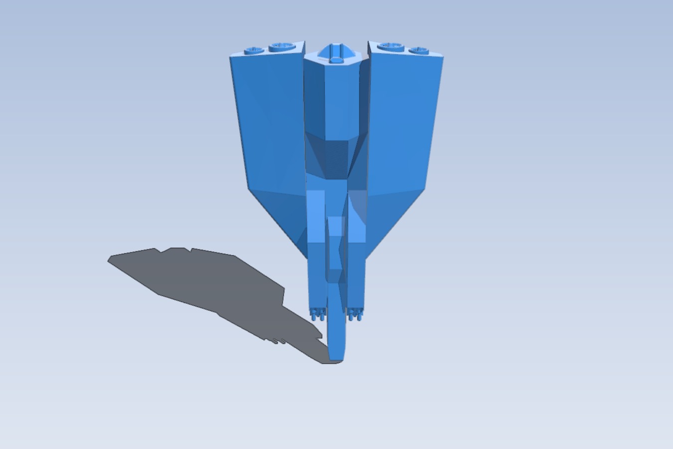 wing commander thunderbolt