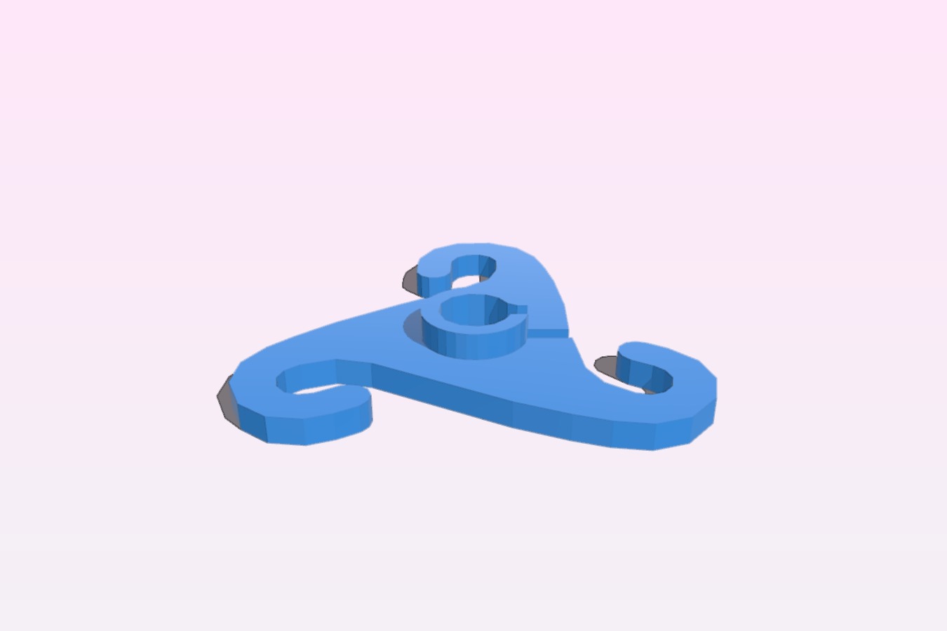 Simple Filament Guide