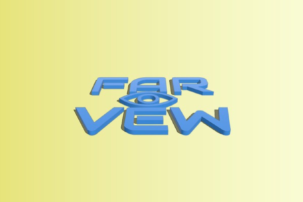 Far Vew  5.8ghz 5 Turn LHCP Helical | 3d print model