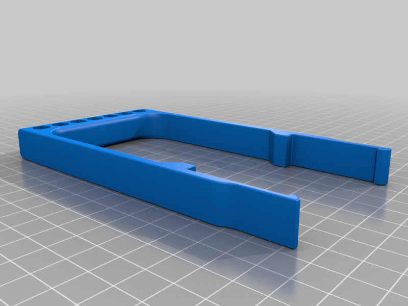 Magnetic separator (for 58mm diametr searching magnet)