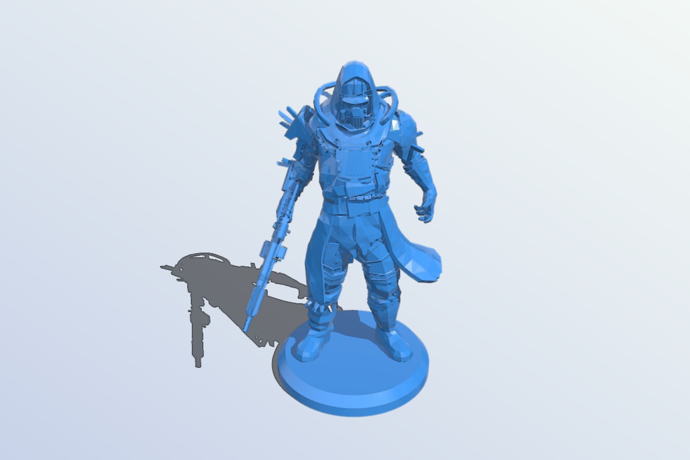 Fallout 4 Raider