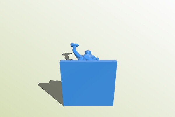 EeOneGuy | 3d print model