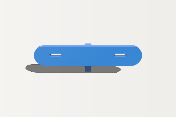 Low Cost DIY Mini Towel Airplane | 3d print model