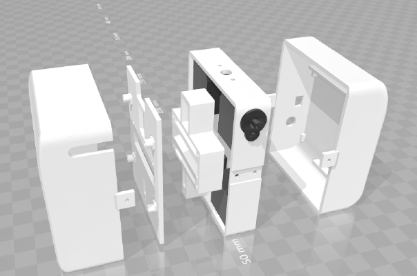Custom MiniPlan V6 | 3d print model
