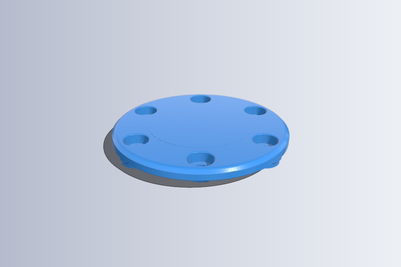 Custom Wheelcap G29 _ G920 _ G923