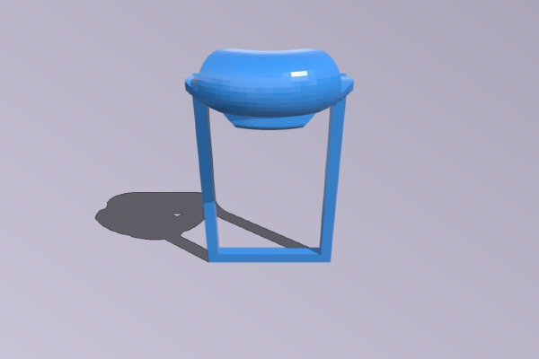 XBOX 360 Controller Bottle Opener Attachment | 3d print model