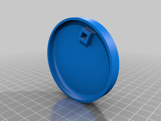 Osprey Automaton | 3d print model