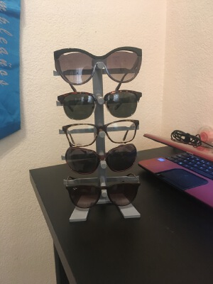 glasses holder | 3d print model