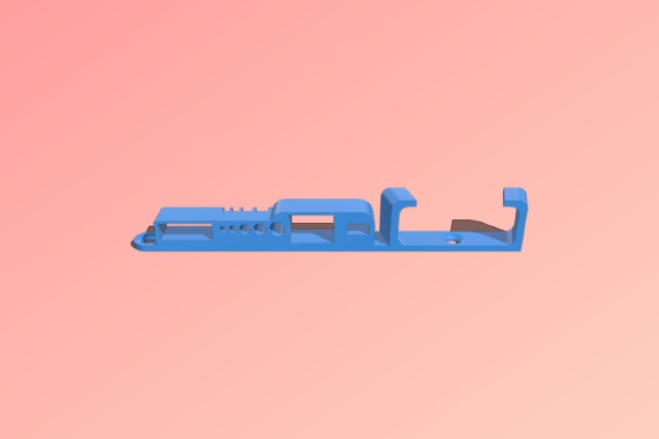 Tools Holder | 3d print model