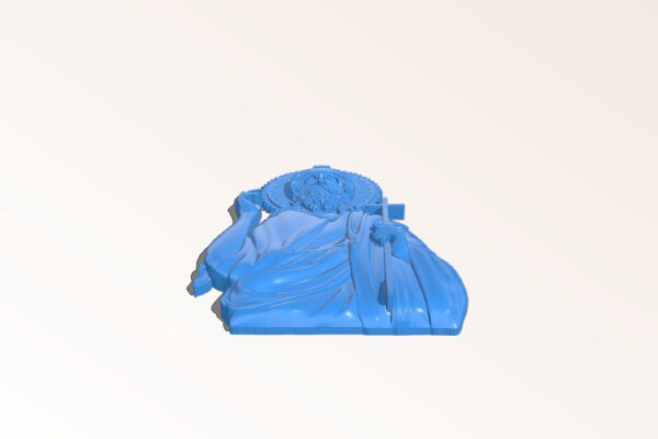  | 3d print model