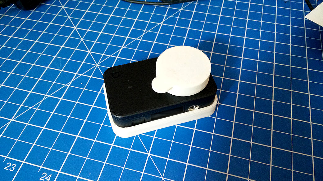 Xiaomi Mijia 4K protect