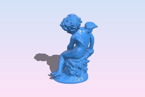 | 3d print model