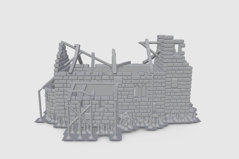 supported-church