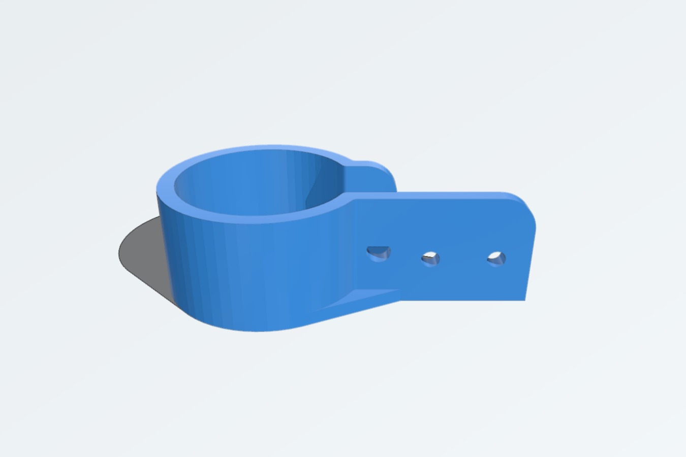 3D Printer MP3D