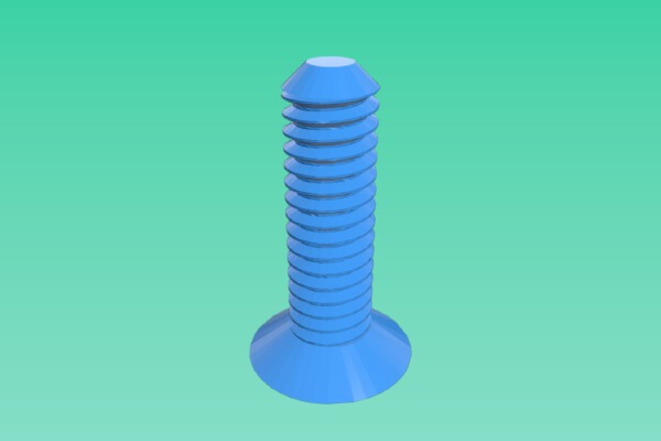 PS3 Eye Cam printbed mount | 3d print model