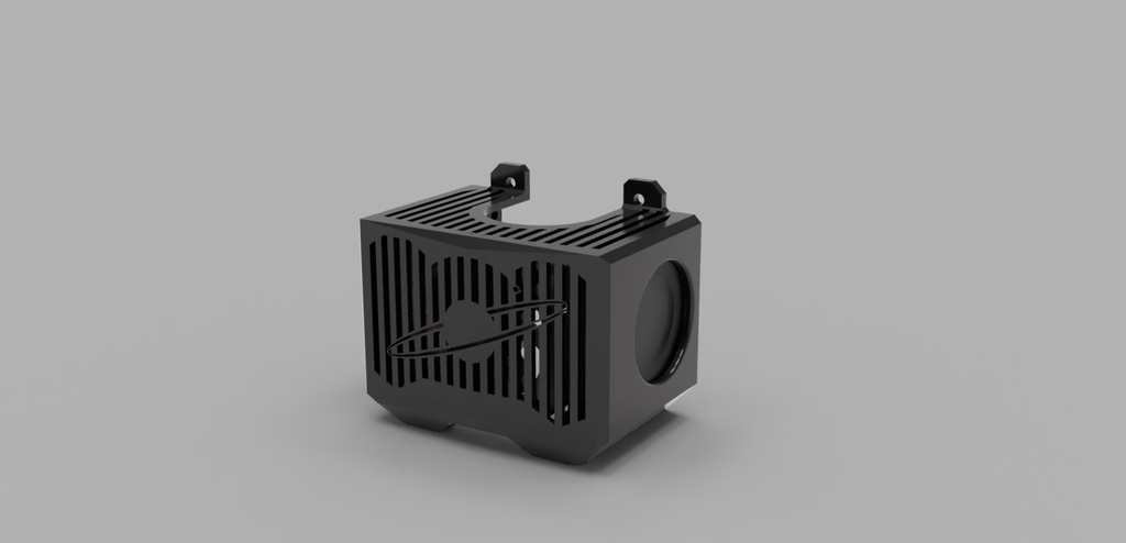 Proteus Printhead for Elegoo Neptune 2