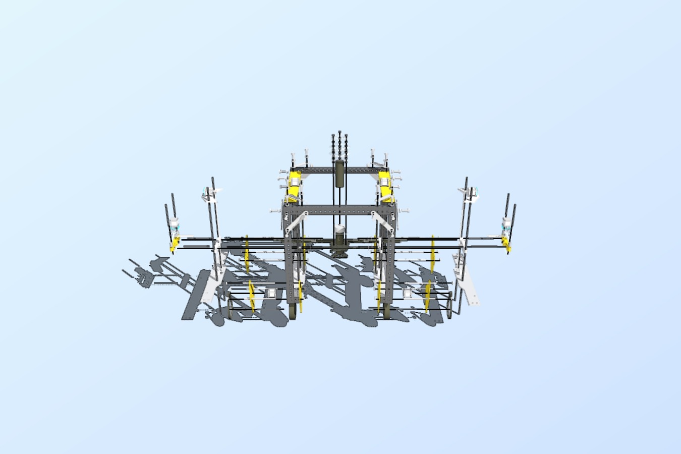 Mobile Replicator RR 02