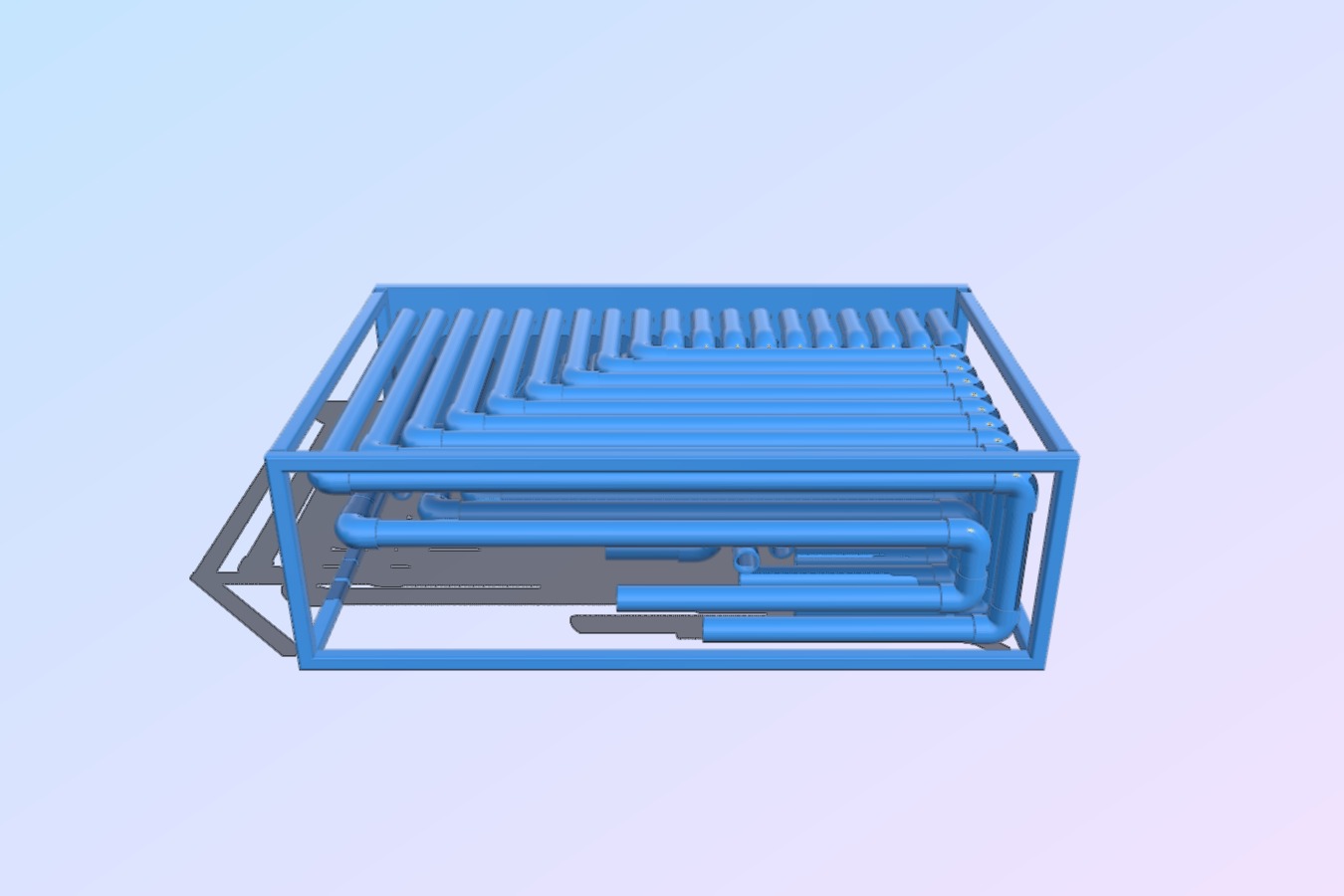 PVC-Instrument