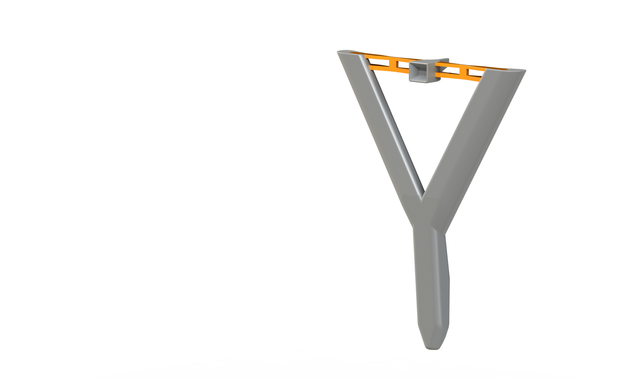 Dual extrusion Slingshot test 1