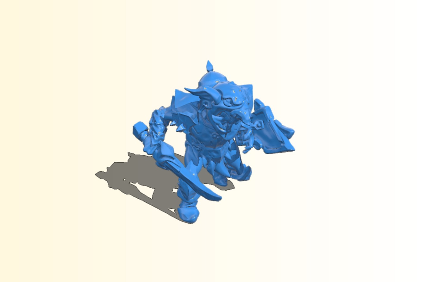 Goblin Scrapper