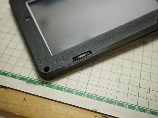 VOYO X7 Phablet Cases (Hard, Soft & Wall-mount) | 3d print model