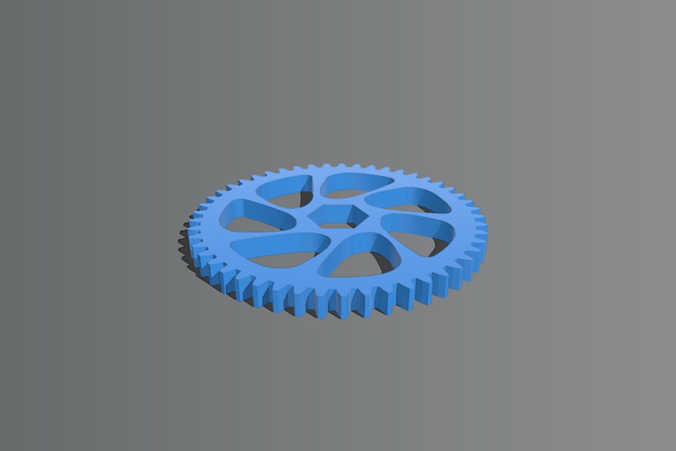 Ultimaker Big Wheel
