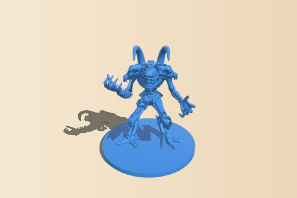  | 3d print model