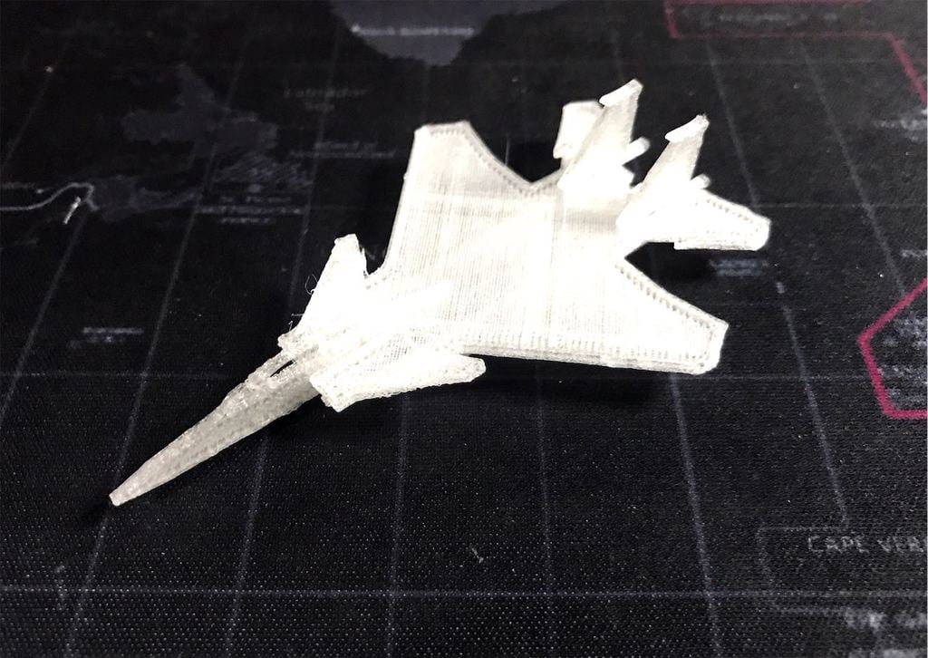 F-15 S_MTD Kit Card