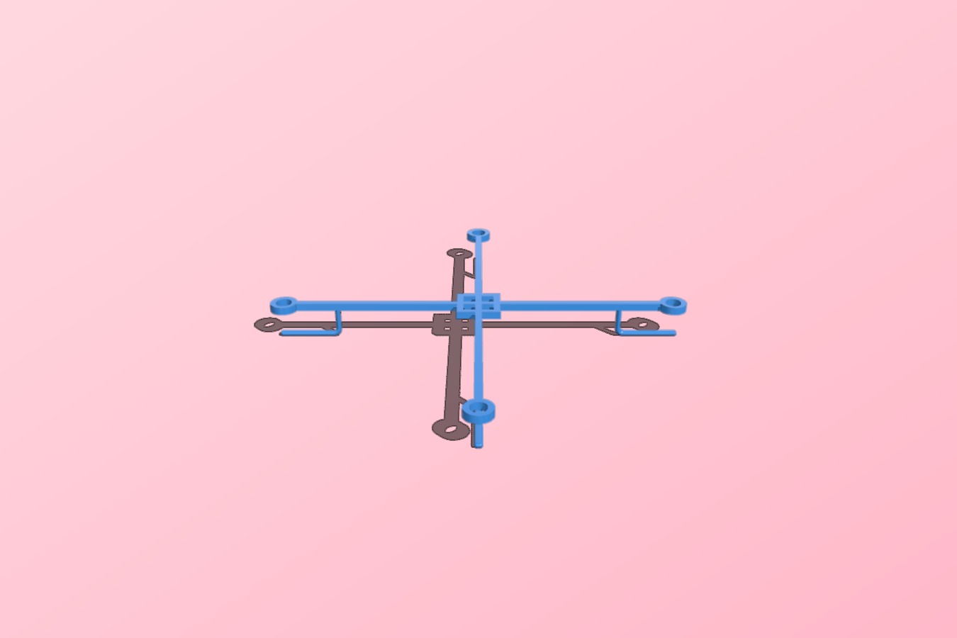 QuadCopter_v.2.0