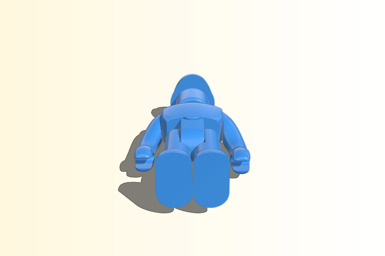 Rokenbok Worker