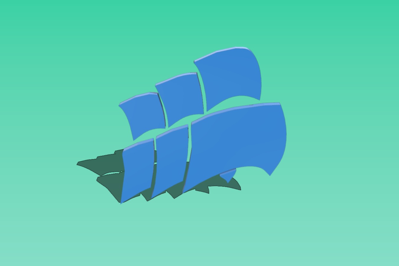 Corsair Logo