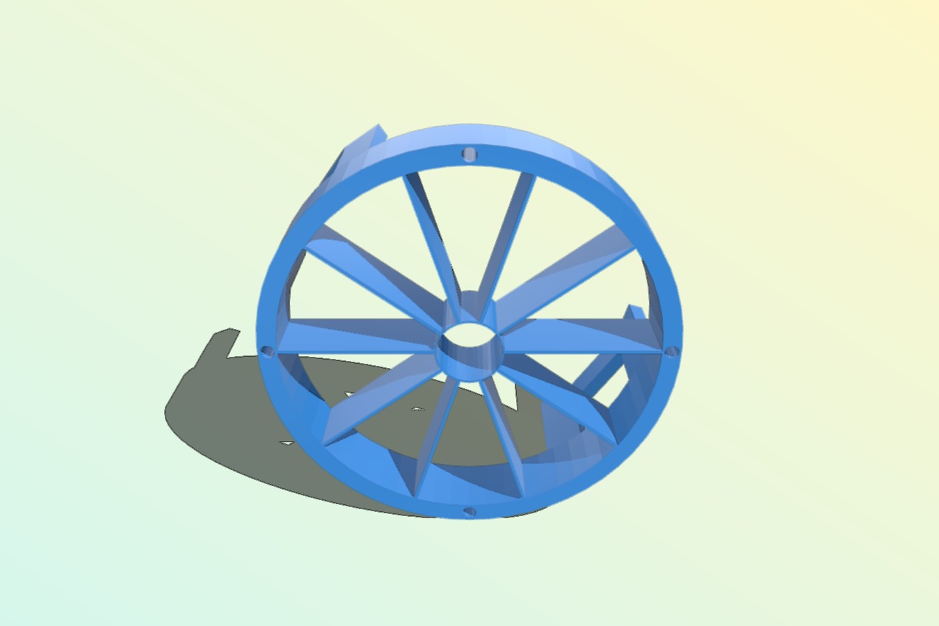 Apple Slicer