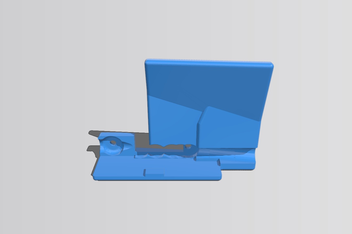 Slash 4x4 RPM aarm shield