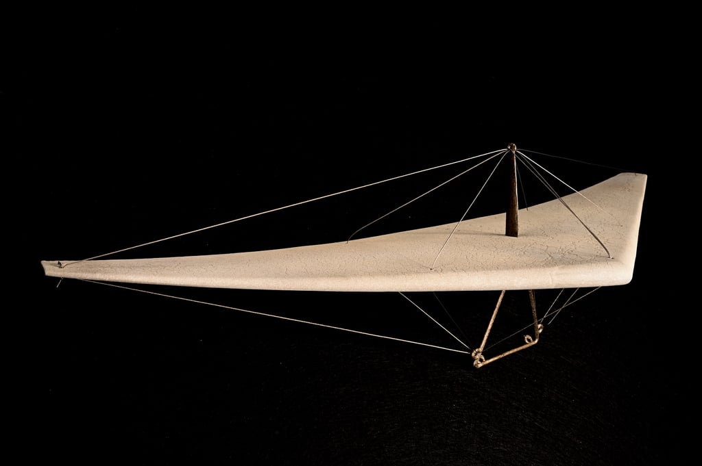 Hang Glider